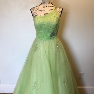 Ball Gown